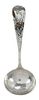 Whiting Mixed Metal Sterling Ladle