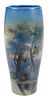 Edward Diers Rookwood Scenic Landscape Vase