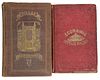 Two 19th Century Architectural Books