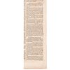 [SLAVERY & ABOLITION] -- [TURNER, Nat (1800-1831)]. Daily Evening Portland Advertiser. Vol. I, No. 205. 