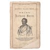 [SLAVERY & ABOLITION]. The Boston Slave Riot, and Trial of Anthony Burns. Boston: Fetridge and Company, 1854. 