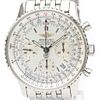 BREITLING Navitimer Steel Automatic Mens Watch A23322