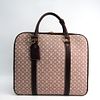 Louis Vuitton Monogram Idylle Soft Case Suitcase Sepia Epopee M23208