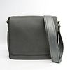 Louis Vuitton Taiga Roman PM M32700 Men's Shoulder Bag Glacier
