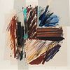 Michael Heizer
(American, b. 1944)
Untitled, 1976-79