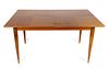 Modern
American, Mid 20th Century
Dining Table