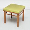 Robsjohn-GIbbings style stool