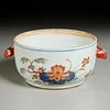 Chinese Export porcelain bowl