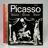 Bloch, Picasso Catalogues Raisonne, (3) vols.