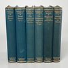 The Works of Nikolay Gogol, (6) vols, 1922-28