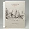 James McNeill Whistler, (2) catalogues raisonne