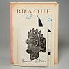Georges Braque, (4) vols. reference