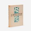 [Literature] Faulkner, William, A Green Bough