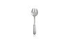 Georg Jensen Rope Hors d’Oeuvre Fork, Three Tines #262