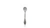 Georg Jensen Fuchsia Baby Feeding Spoon #325