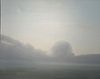 David Ryan (British, b. 1956), "First Light, 2006", acrylic on canvas, signed, titled, and dated on the reverse, 'David Ryan, 2006, First Light', 48" 