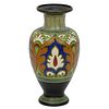 Gouda "Ali" Pottery Vase