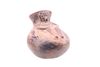 Early Caddo Figural 800 AD Pottery Vessl F. Ritter