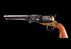 Colt Navy 1851 Model Euroarms .36 Caliber Revolver
