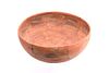 Large Old Maricopa Geometric Pottery Bowl