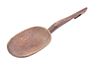 Northern Plains Indians Hand Carved Wooden Spoon