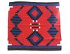RARE Navajo Moki Chiefs Blanket Late 1900s