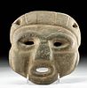 Expressive Chontal Stone Mask