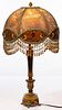 Kathleen Caid Victorian Style Table Lamp
