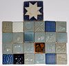 Tile and Figure Assortment