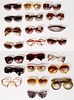 Designer Glasses and Sunglasses Assortment