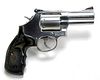 Smith and Wesson 686 357 mag