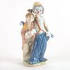 Pals Forever 1007686 - Lladro Porcelain Figure