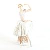 Weary Ballerina 1005275 - Lladro Porcelain Figure