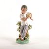 Bongo Beat 1005157 - Lladro Porcelain Figure