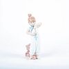 Someone Called A Doctor 01008468 - Lladro Porcelain Figure