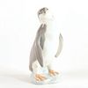Penguin 1005249 - Lladro Porcelain Figure