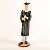 Royal Doulton Prestige Figurine, Graduation HN5038