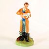 Royal Doulton Figurine, Country Veterinary HN4650