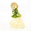 Lady Emily Rose HN4571 - Royal Doulton Figurine