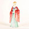 Olivia HN1995 - Royal Doulton Figurine