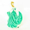All My Love HN4747 - Royal Doulton Figurine