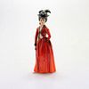 Lady Worsley HN3318 - Royal Doulton Figurine