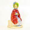 Little Lady Make Believe HN1870 - Royal Doulton Figurine