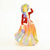 Paragon China Figurine, Lady Evelyn