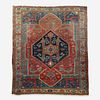 A Bakshaish Carpet, Northwest Persia, circa late 19th century