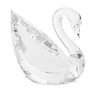 * A Swarovski Glass Maxi Swan Height 6 1/2 inches.