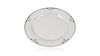 Georg Jensen Sterling Silver Cactus Plate #629H