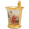 Royal Vienna Porcelain Tea Cup