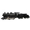 Lionel 1615 0-4-0 Switcher and Tender