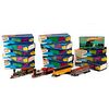 HO Scale Old Time Rolling Stock